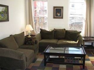211 Adams St APT 4, Hoboken, NJ 07030