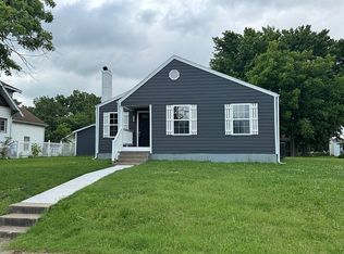 1115 Fisk Ave, Moberly, MO 65270