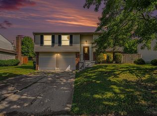 1492 Kingsbury Dr, Cincinnati, OH 45240