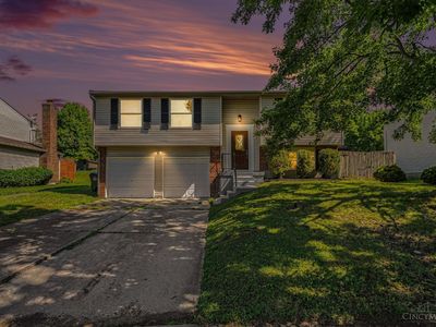 1492 Kingsbury Dr, Cincinnati, OH, 45240