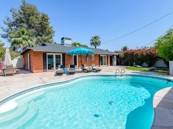 3514 N 83rd St, Scottsdale, AZ 85251