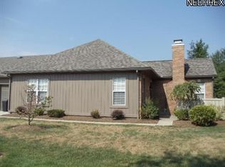 3615 Barrington Pl NW, Canton, OH 44708