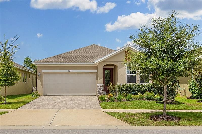 6103 Plover Meadow St, Lithia, FL 33547 Zillow