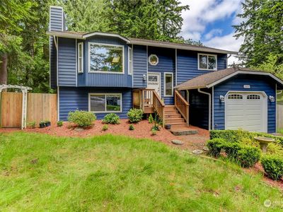 12414 48th Drive SE, Everett, WA, 98208