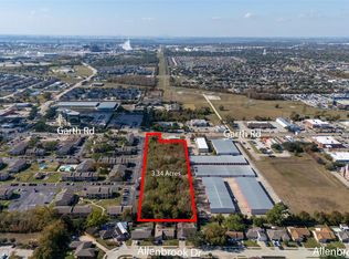 3702 Garth Rd, Baytown, TX 77521