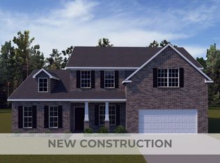 112 Hawks Bill Ct, Nicholasville, KY