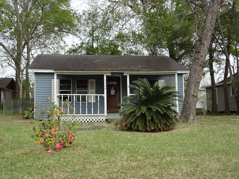 1st image of 2709 Cypress St