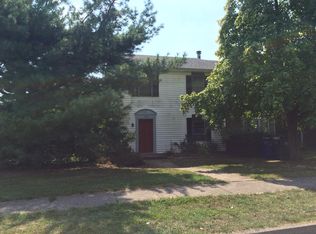 3164 High Ridge Dr, Lexington, KY 40517