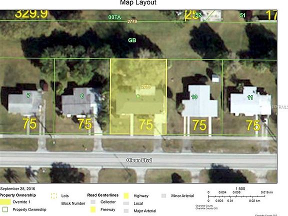 3rd image of 21494 Olean Blvd