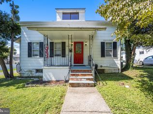 952 Avenue D, Langhorne, PA 19047