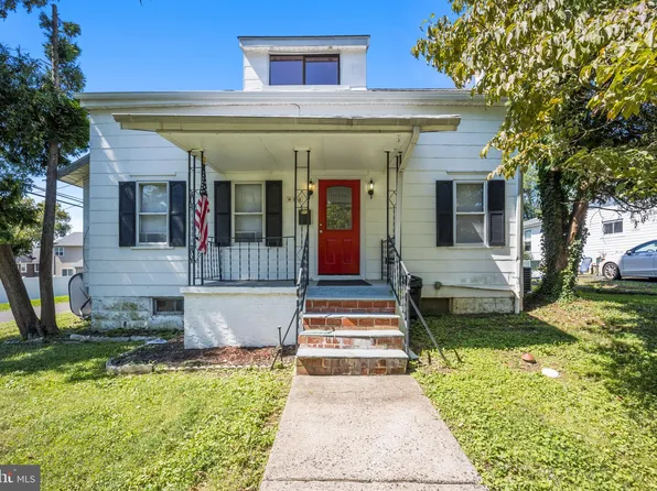 952 Avenue D, Langhorne, PA 19047