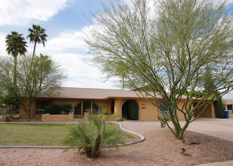 1st image of 4520 S Kachina Dr