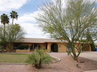 4520 S Kachina Dr, Tempe, AZ 85282