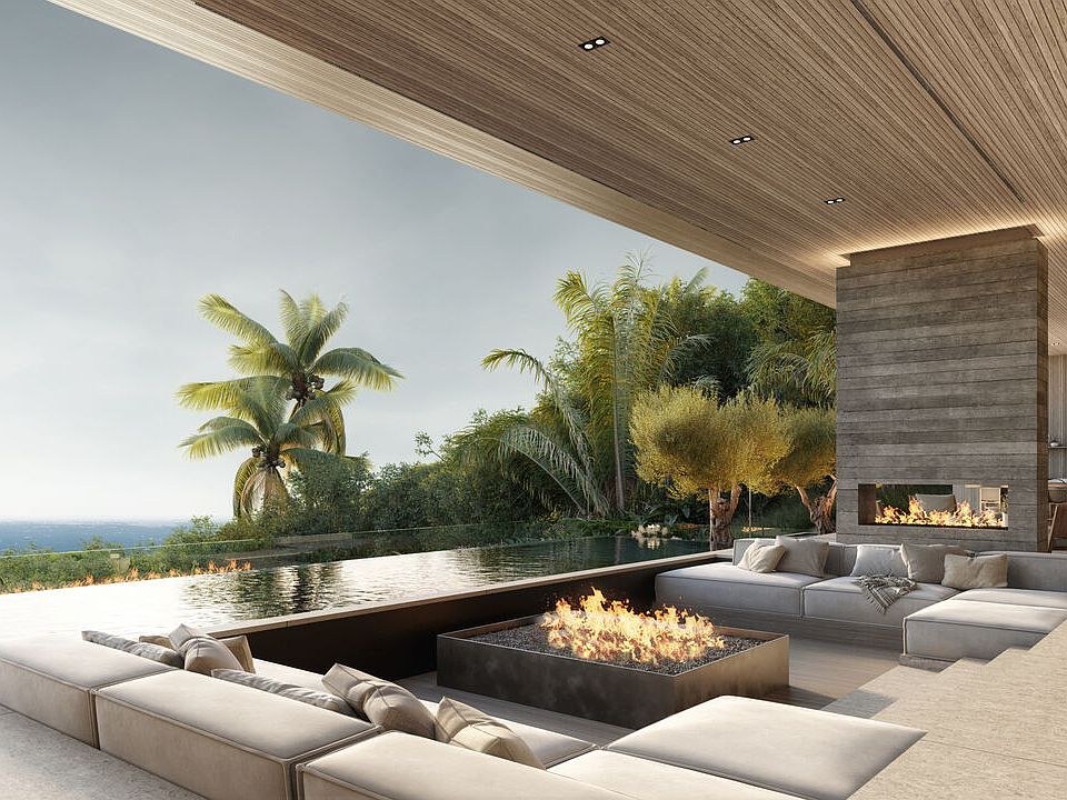 3903 Carbon Canyon Rd, Malibu, CA 90265 | MLS #25610577 | Zillow