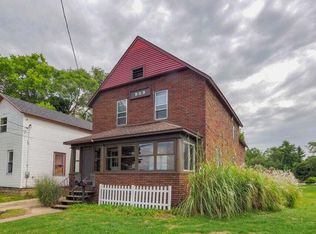 909 Walter St, Kalamazoo, MI 49001