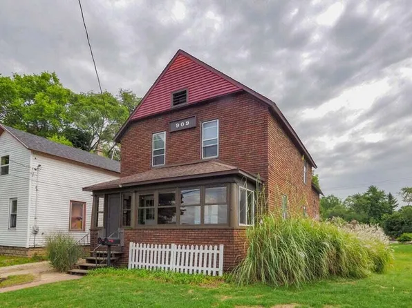 909 Walter St, Kalamazoo, MI 49001