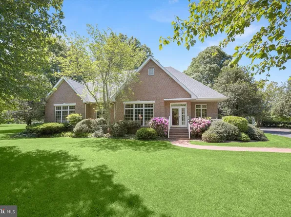 27663 Goldsborough Neck Rd, Easton, MD 21601