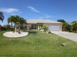 1305 SW 11th St, Cape Coral, FL 33991