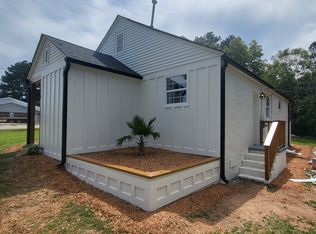 1518 Lynwood Dr, Lancaster, SC 29720