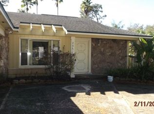2961 S Bermuda Ave, Apopka, FL 32703