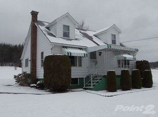 12844 Route 66, Clarion, PA 16214