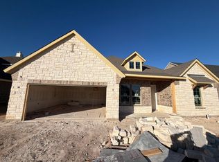 1121 Trinity Dr, Springtown, TX 76082