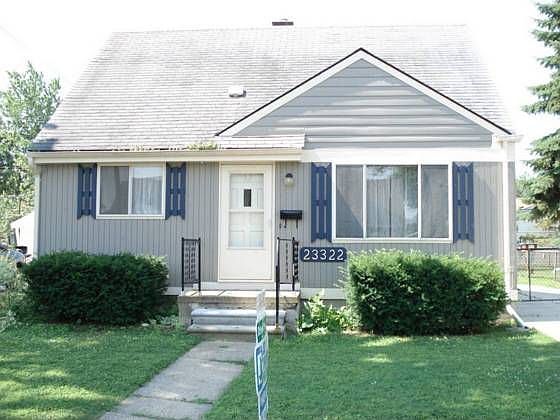 1st image of 23322 Deziel St