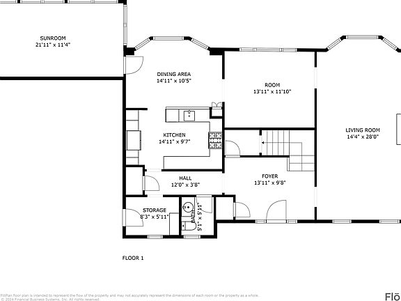 3rd image of 5223 Colony Woods Dr
