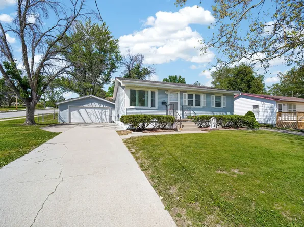 500 E Titus Ave, Des Moines, IA 50315