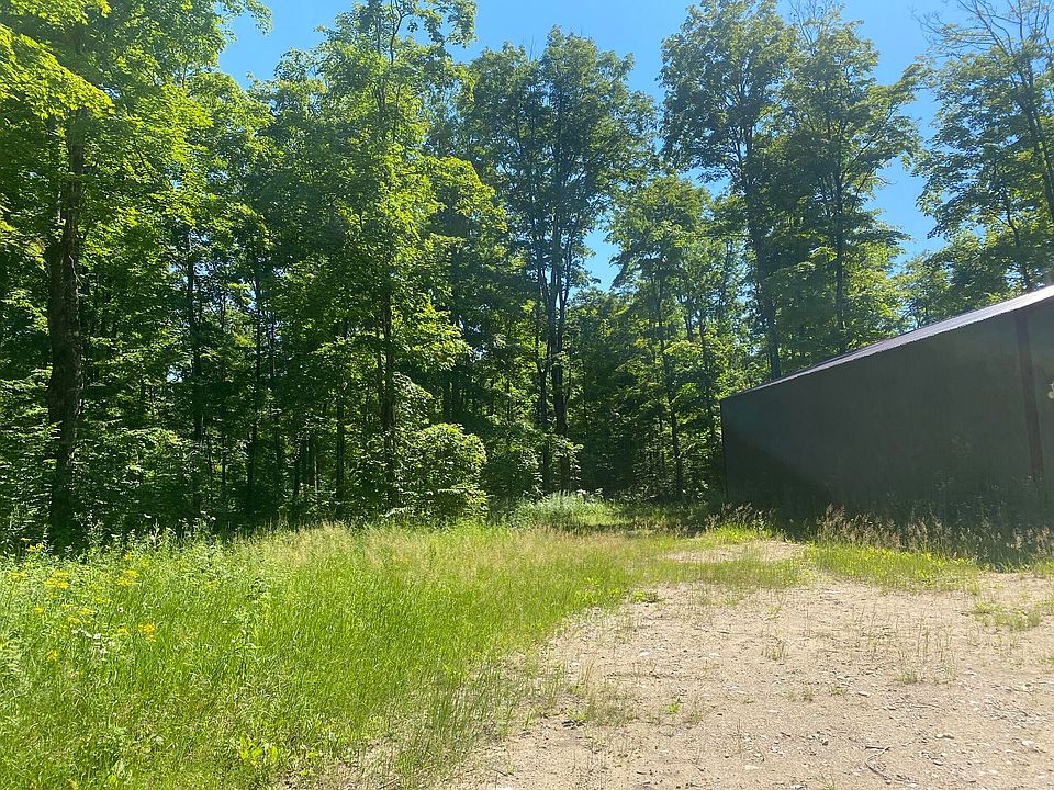 4501 E Simmons Rd, Hessel, MI 49745 Zillow