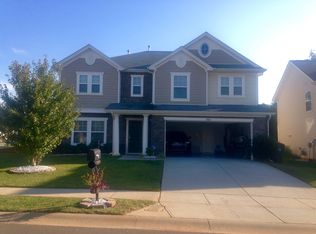 12801 Lake Erie Ln, Charlotte, NC 28273