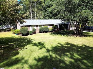 300 Colony Rd, Travelers Rest, SC 29690