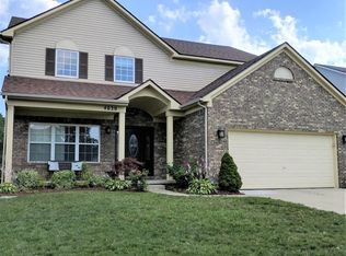 4620 Shellbark Dr, Ypsilanti, MI 48197