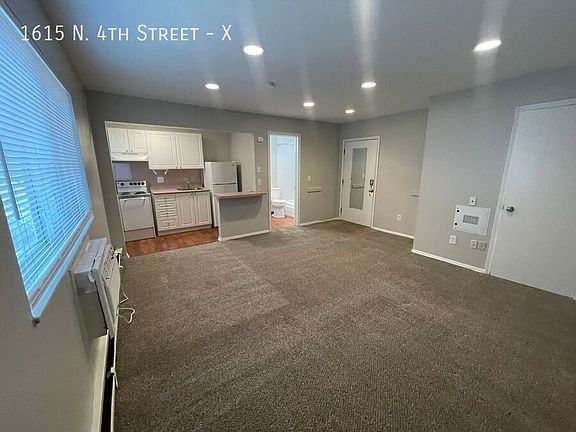 5th image of 1615 N 4th St #X