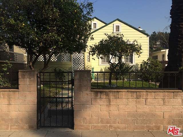 1st image of this home
