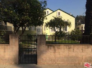 2382 Edgewater Ter, Los Angeles, CA 90039