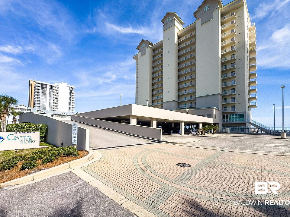1st image of 921 W Beach Blvd Unit 806