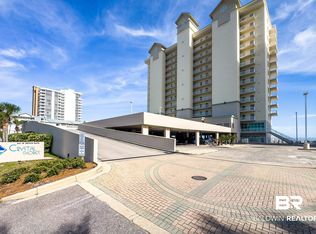 921 W Beach Blvd UNIT 806, Gulf Shores, AL 36542