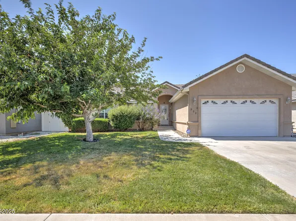 929 Conifer Dr, Fallon, NV 89406