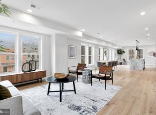 3922 3rd St NW #2, Washington, DC 20011