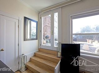 54 Montgomery Pl #5, Brooklyn, NY 11215