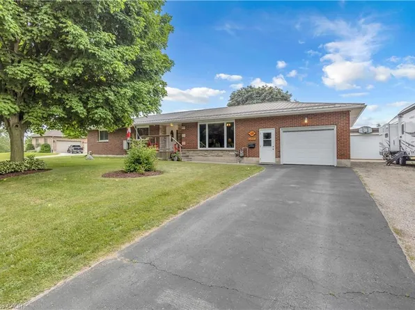 40 Murray St E, Norfolk County, ON N0E 1W0