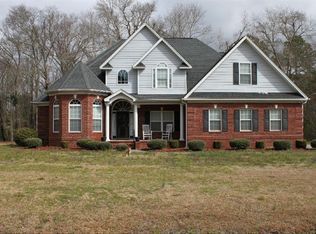 317 Cloverbrook Cir, Conway, SC 29526