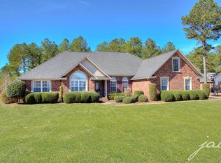 895 Orlando Cir, Sumter, SC 29154