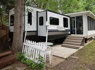 5181 Fish Hook Dr SW #46, Alexandria, MN 56308