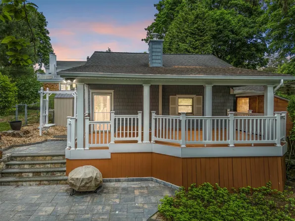 12 Hillside Terrace, Amawalk, NY 10501