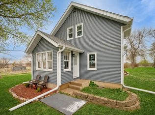 17492 460th Ln, Waterville, MN 56096