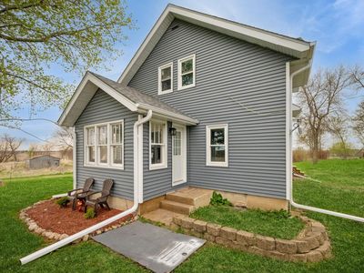 17492 460th Ln, Waterville, MN, 56096