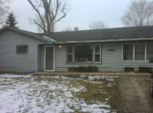 19120 Jacquie Ave, Lockport, IL 60441