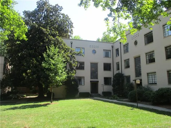 1121 Myrtle Ave APT 43, Charlotte, NC 28203